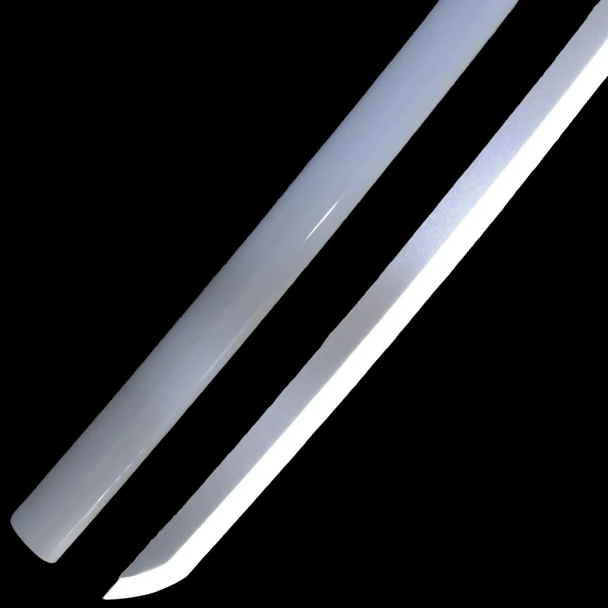 Anime Blade I Bleach-inspired design - bladeverse