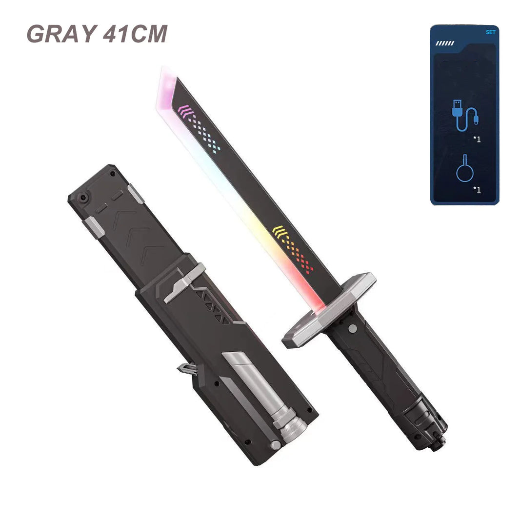 Cyber Blade V2 - bladeverse