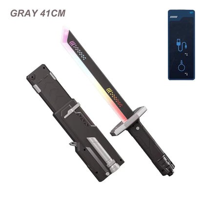 Cyber Blade V2 - bladeverse