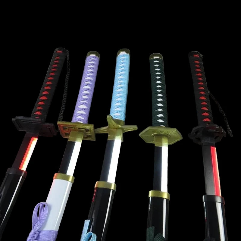 Anime Blade I Bleach-inspired design - bladeverse