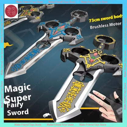 Flying Blade - bladeverse