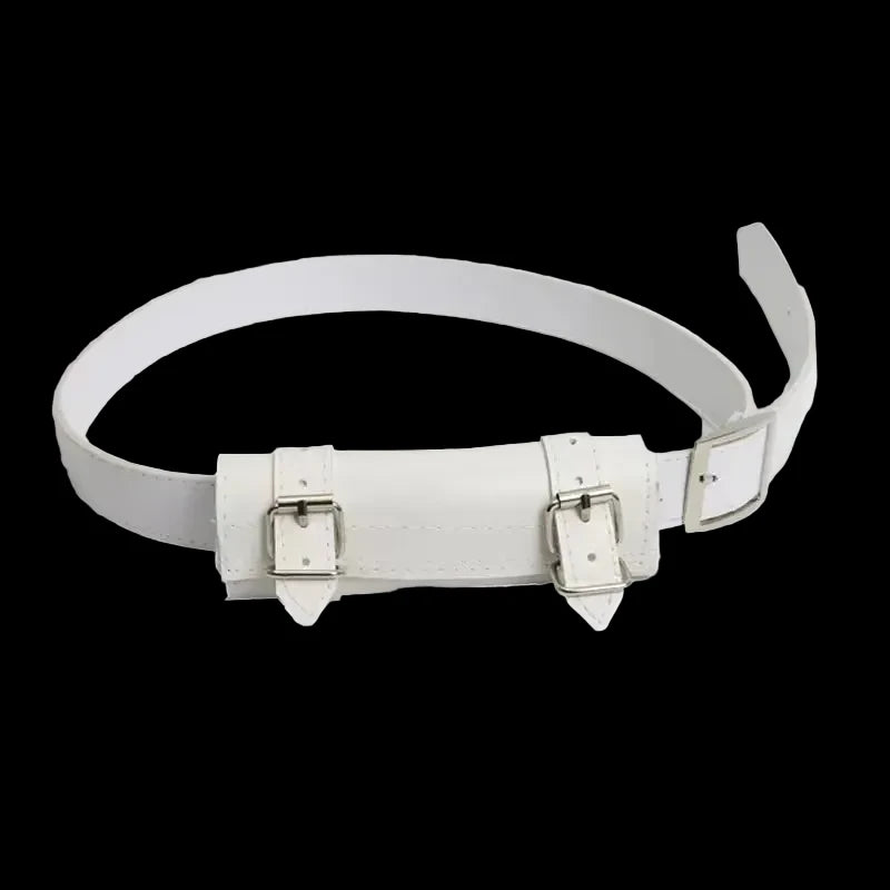 Anime Blade I One Piece-inspired design - bladeverse