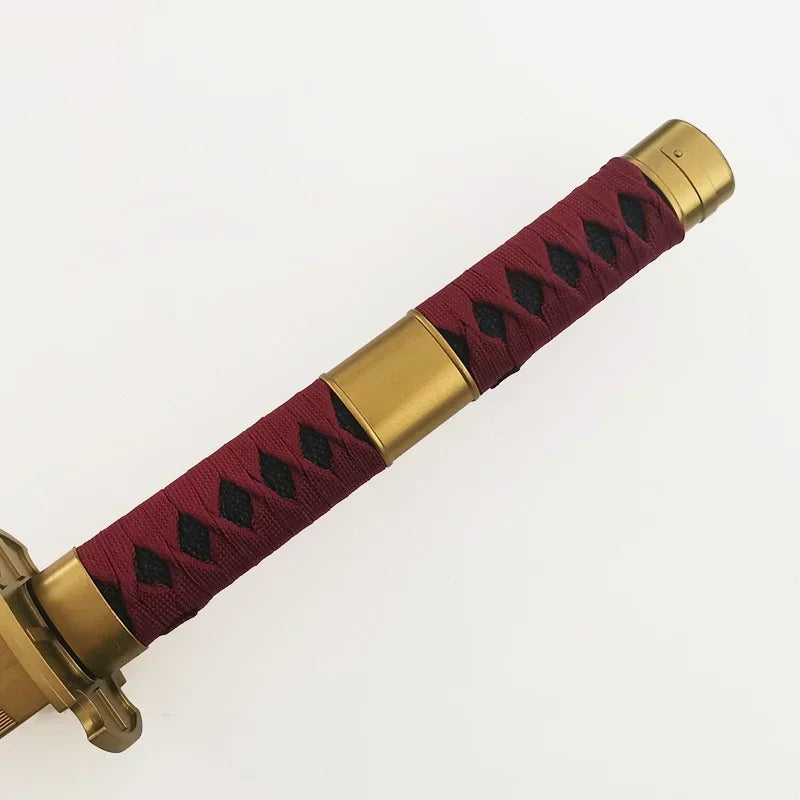 Anime Blade I One Piece-inspired design - bladeverse