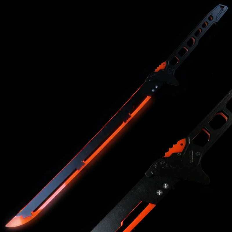 Cyber Blade V1 - bladeverse