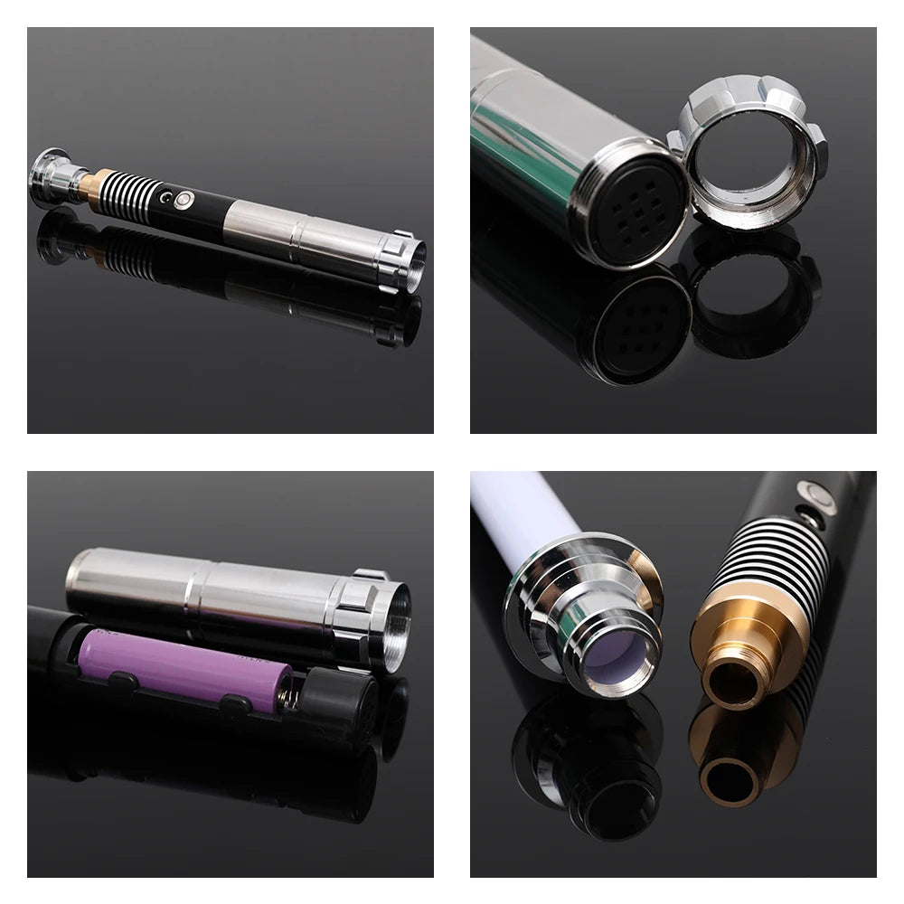 Lightsaber - bladeverse