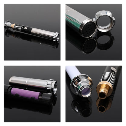 Lightsaber - bladeverse