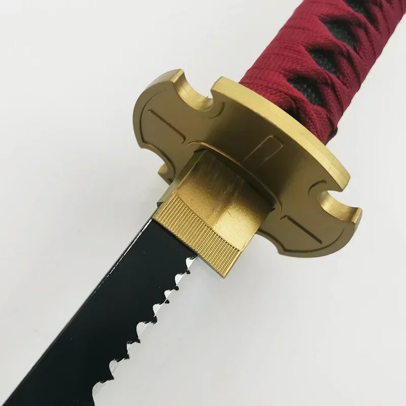 Anime Blade I One Piece-inspired design - bladeverse