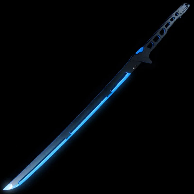 Cyber Blade V1 - bladeverse
