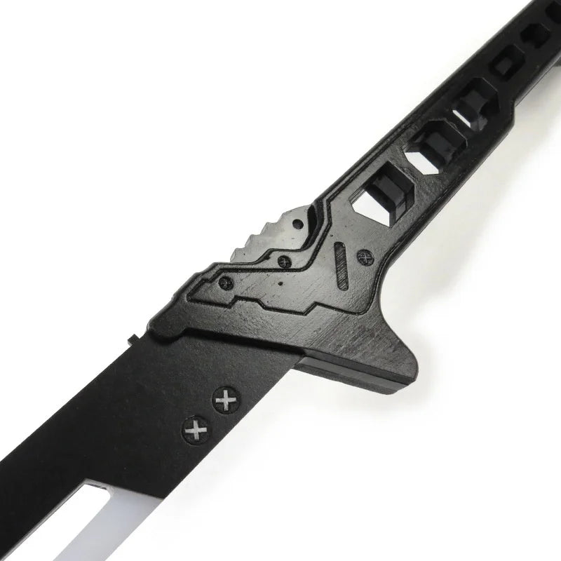 Cyber Blade V1 - bladeverse