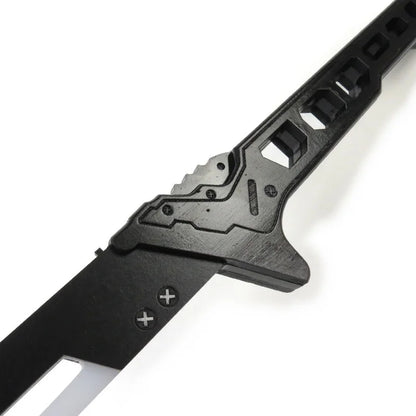 Cyber Blade V1 - bladeverse