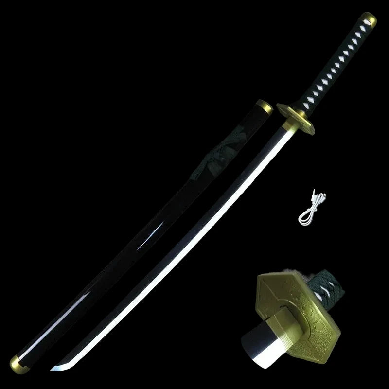 Anime Blade I Bleach-inspired design - bladeverse