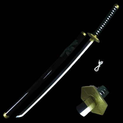 Anime Blade I Bleach-inspired design - bladeverse