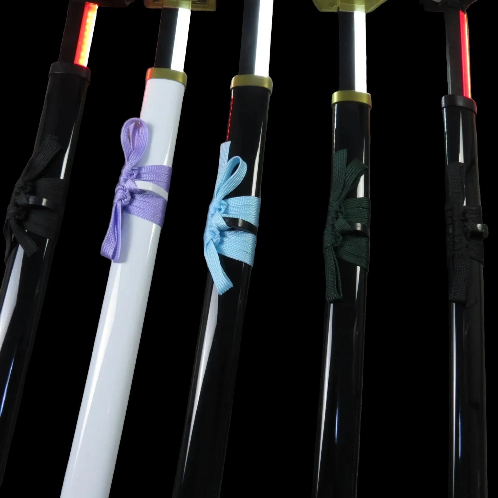 Anime Blade I Bleach-inspired design - bladeverse