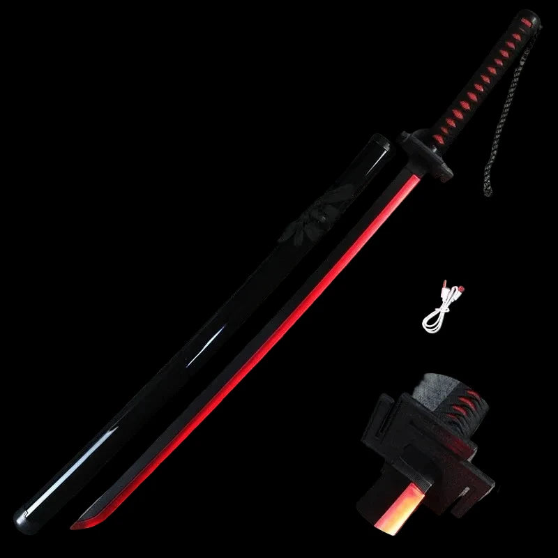 Anime Blade I Bleach-inspired design - bladeverse