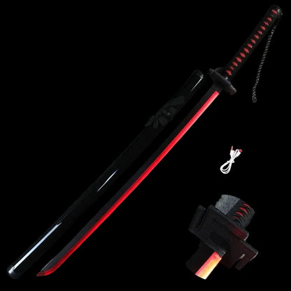 Anime Blade I Bleach-inspired design - bladeverse