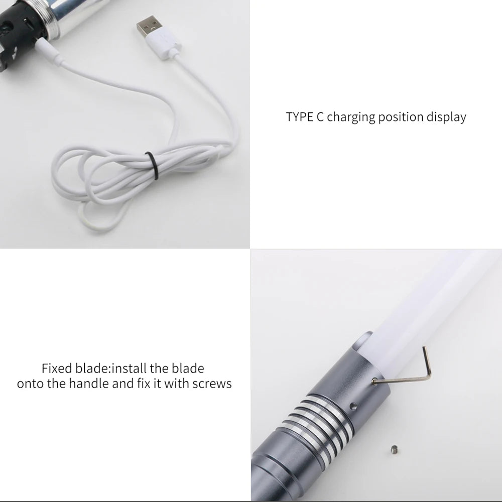 Lightsaber - bladeverse